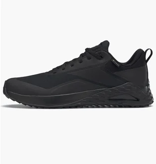 Кроссовки мужские Reebok Trail Cruiser Gore-Tex Black FU8517