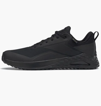 Кроссовки мужские Reebok Trail Cruiser Gore-Tex Black FU8517