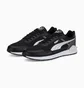 Кроссовки унисекс Puma Graviton Mega Sneakers Black 385873-01