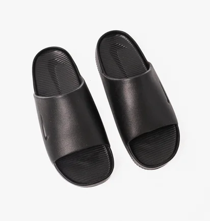 Тапочки чоловічі Nike Calm Slide Sandals Black FD4116-001