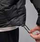 Пуховик чоловічий Air Jordan Brooklyn Black HV0532-010
