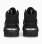 Ботинки женские Puma Explore Nitro™ Mid Hiking Shoes Black 377859-01