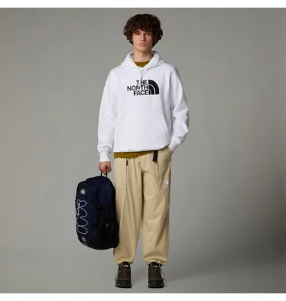 Худи мужское The North Face Drew Peak White NF0A89EMLA9