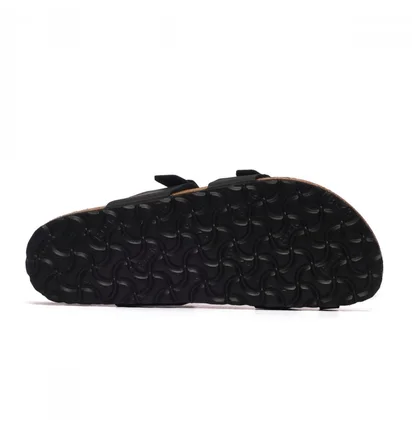 Тапочки женские BIRKENSTOCK Mayari Bf Black 71793
