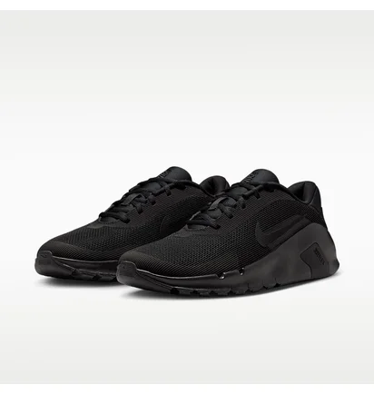 Кроссовки мужские Nike Flex Train Black HV9972-001