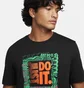 Футболка мужская Nike Sportswear T-Shirt Black FQ3772-010