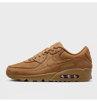 Кросівки чоловічі Nike Air Max 90 Premium Brown FZ5102-299