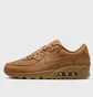Кроссовки мужские Nike Air Max 90 Premium Brown FZ5102-299