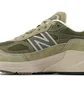 Кросівки жіночі New Balance 990 Gc Olive GC990TA6