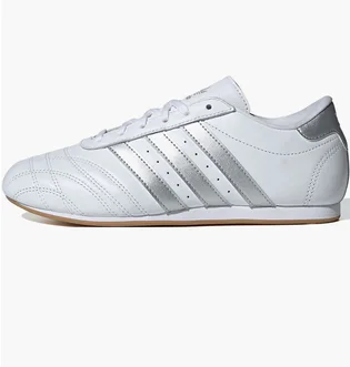 Кросівки жіночі Adidas Taekwondo Lace Shoes White JS1192