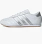 Кросівки жіночі Adidas Taekwondo Lace Shoes White JS1192