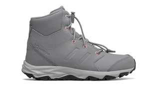 Черевики дитячі New Balance 800 Grey KH800GYY