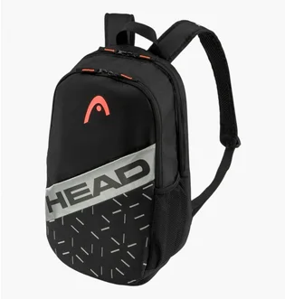 Рюкзак унісекс HEAD Team Black 262244-BKCC