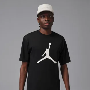 Футболка чоловіча Air Jordan Jumpman Black IF5568-010