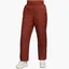 Штани жіночі Nike Sportswear Therma-Fit Tech Pack High-Waisted Pants Bordo DQ6961-641