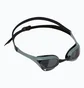 Окуляри для плавання унісекс Arena Cobra Ultra Swipe Black/Olive 003929-565