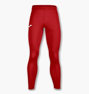 Термобілизна чоловіча Joma Brama Academy Red 101016.600