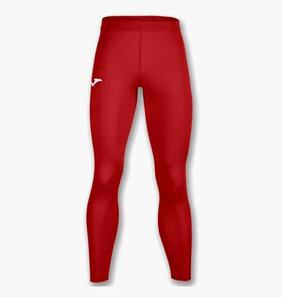 Термобілизна чоловіча Joma Brama Academy Red 101016.600