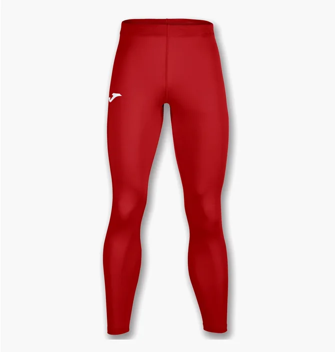 Термобілизна чоловіча Joma Brama Academy Red 101016.600