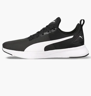 Кросівки чоловічі Puma Flyer Runner Running Shoes Black 195343-01