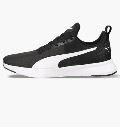 Кросівки чоловічі Puma Flyer Runner Running Shoes Black 195343-01