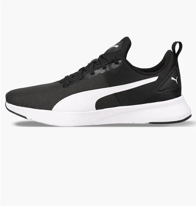 Кросівки чоловічі Puma Flyer Runner Running Shoes Black 195343-01