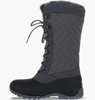 Сапоги мужские CMP Nietos Snow Boots Blue 3Q47966-U887