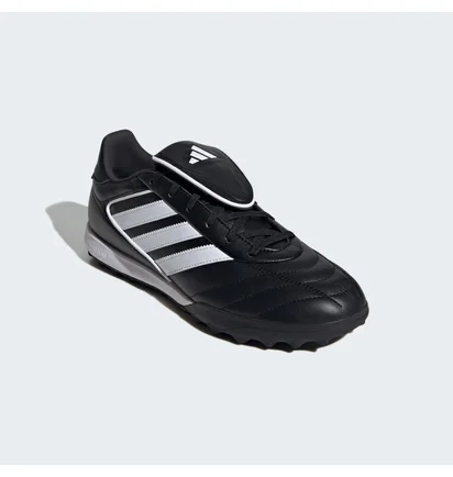 Сороконожки унисекс Adidas Copa Gloro 2 Tf Black IH7302