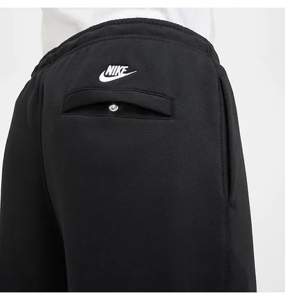 Штаны мужские Nike Letters Black FZ0881-010