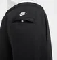 Штаны мужские Nike Letters Black FZ0881-010