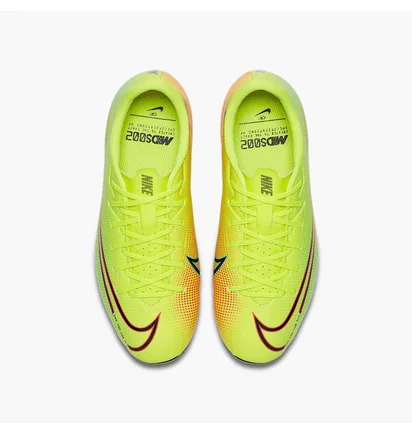 Бутси дитячі Nike Vapor 13 Academy Mds Fg/Mg Green CJ0980-703