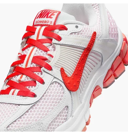 Кросівки дитячі Nike Vomero 5 White HV5171-121