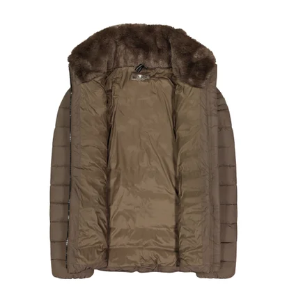 Куртка жіноча CMP Woman Jacket Beige 31K2946-P865