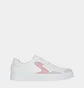 Кросівки жіночі Skechers Eden Lx-Slick Talk White 185190-WPK