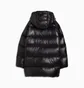 Пуховик женский Puma Style Black 626491-01