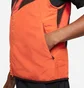 Жилетка мужская Nike Therma Fir Repel Wild Run Vest Orange DD6207-816