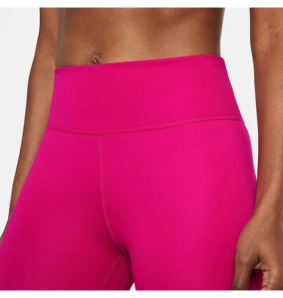 Лосини жіночі Nike One Dri-Fit Training Pink DD0252-615