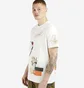 Футболка мужская Jordan Mj Flight Artist Graphic Tee White DQ7378-133