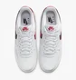 Кроссовки мужские Nike Air Force 1 07 Lv8 White Dv0789-100