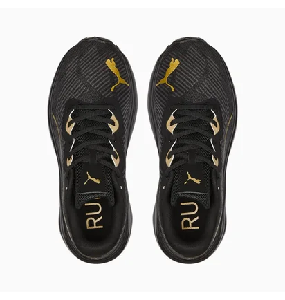 Кросівки унісекс Puma Aviator Profoam Sky Black 376615-11