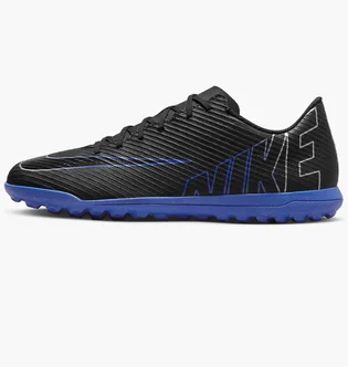 Сороконіжки унісекс Nike Mercurial Vapor 15 Club Black DJ5968-040