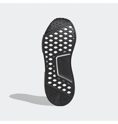 Кроссовки женские Adidas Nmd R1 Black GZ7997