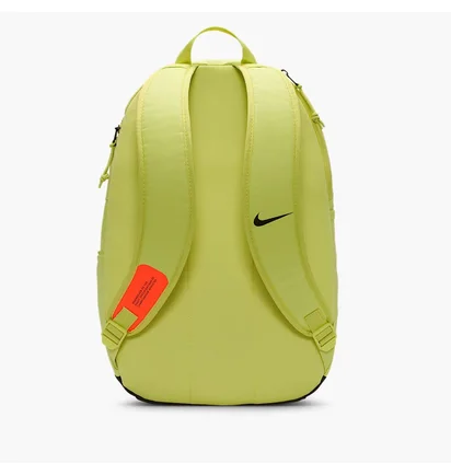 Рюкзак унісекс Nike Academy Team Green DV0761-383