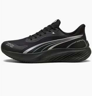 Кроссовки унисекс Puma Pounce Lite Ptx Black 311729-01
