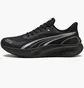 Кросівки унісекс Puma Pounce Lite Ptx Black 311729-01