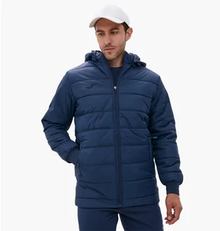 Куртка мужская Joma Urban Blue 100659.300