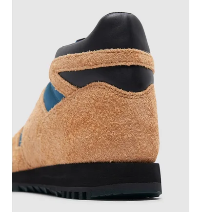 Кросівки чоловічі New Balance Rainer Boot Beige URAINAA