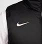 Жилетка мужская Nike Liverpool Fc Storm-Fit Strike Windrunner Primaloft-Field Vest Black FZ8774-011