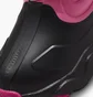 Черевики дитячі Air Jordan Baby/Toddler Rain Boots Black/Pink Ct5799-600