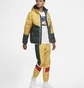 Куртка чоловіча Nike Sportswear Down-Fill Windrunner Yellow CU4404-700